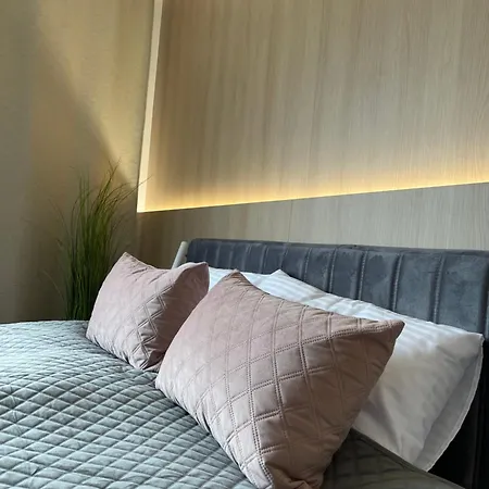 Appartement Donna Aparts 2 *