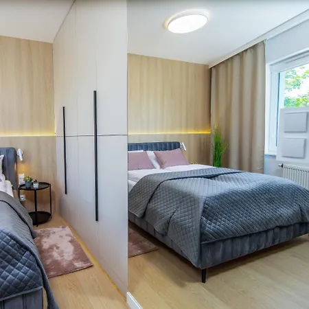 Appartement Donna Aparts 2