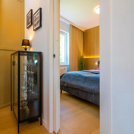 Donna Aparts 2 Appartement *