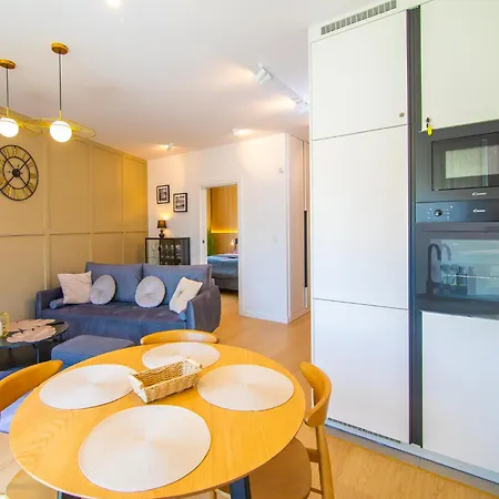 Donna Aparts 2 Appartement