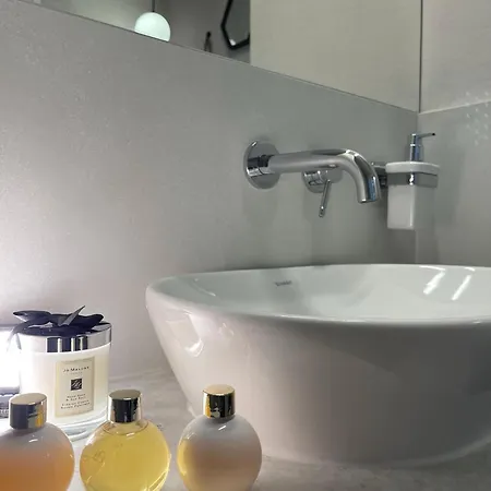 Donna Aparts 2 Jastrzębia Góra