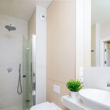 Appartement Donna Aparts 2