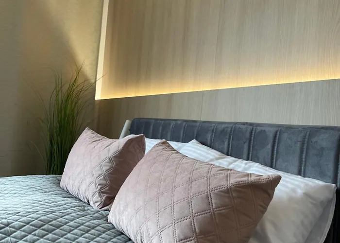 Apartamento Donna Aparts 2 *