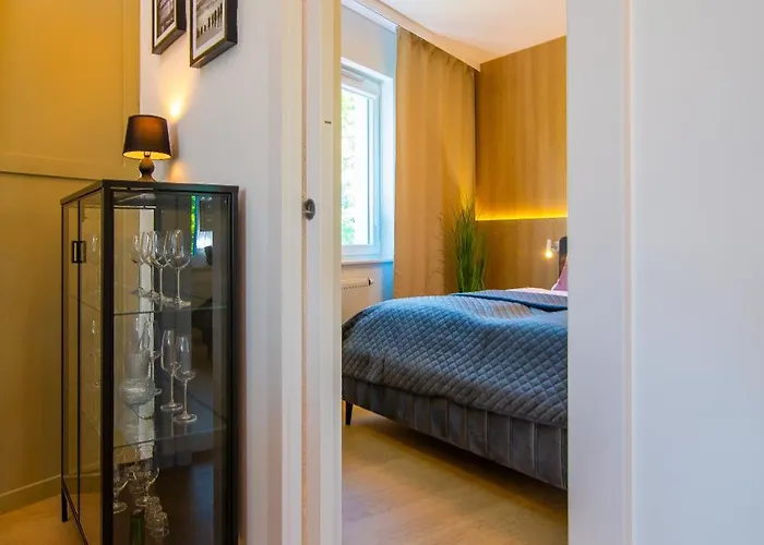 Donna Aparts 2 Апартаменты *