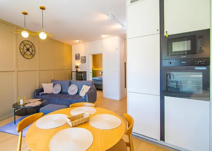 Donna Aparts 2 Apartamento