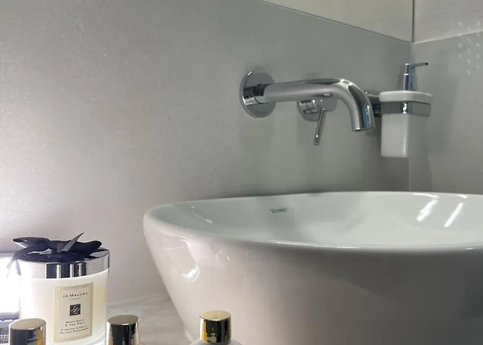 Donna Aparts 2 Jastrzębia Góra