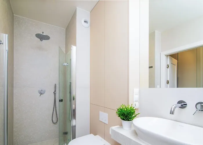 Apartamento Donna Aparts 2