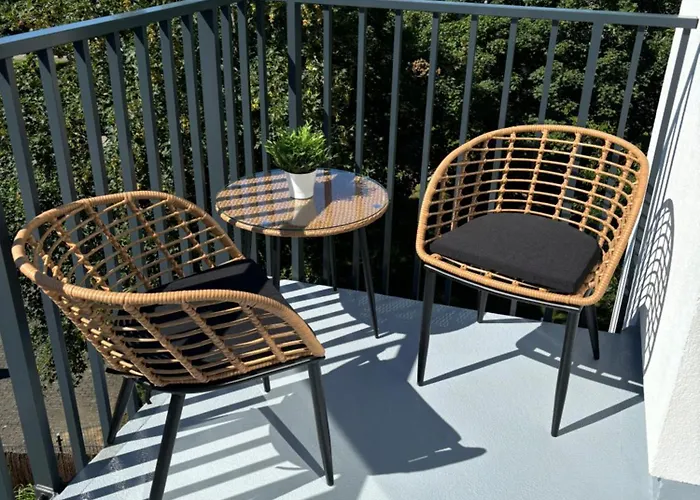 Donna Aparts 2 Apartamento *